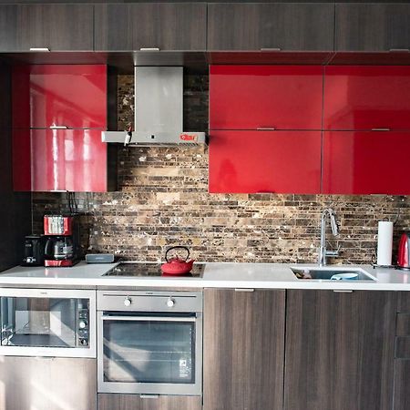 Luxury Adventure Cn Tower/Mtcc/Scotiabank Arena Apartamento Toronto Exterior foto
