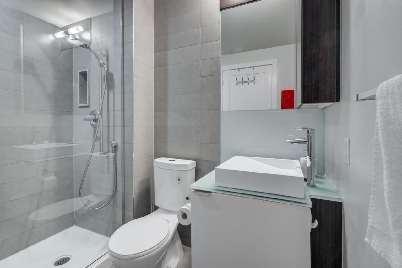 Luxury Adventure Cn Tower/Mtcc/Scotiabank Arena Apartamento Toronto Exterior foto