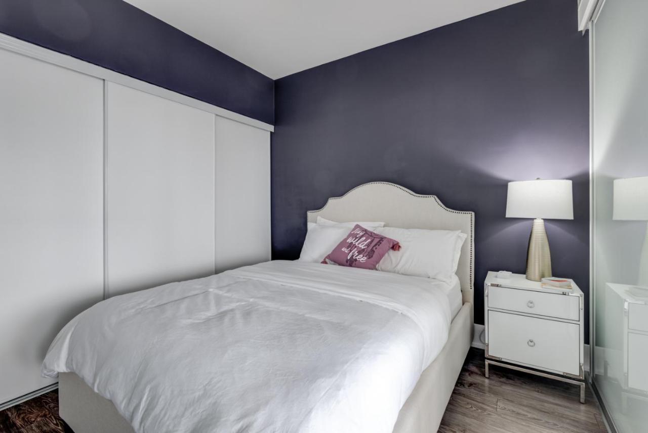 Luxury Adventure Cn Tower/Mtcc/Scotiabank Arena Apartamento Toronto Exterior foto
